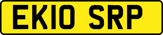 EK10SRP