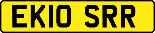 EK10SRR