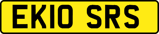 EK10SRS