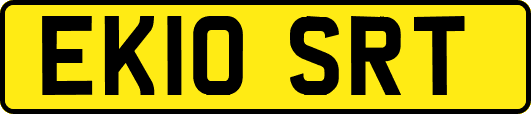 EK10SRT