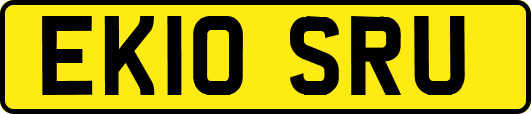 EK10SRU