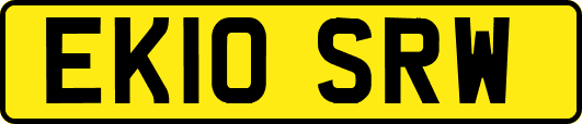 EK10SRW
