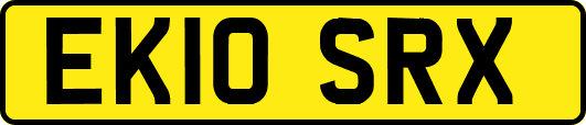 EK10SRX