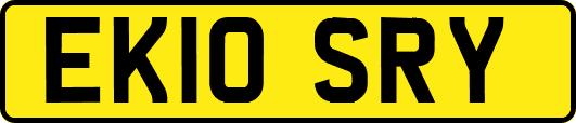EK10SRY