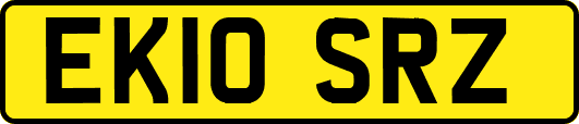 EK10SRZ