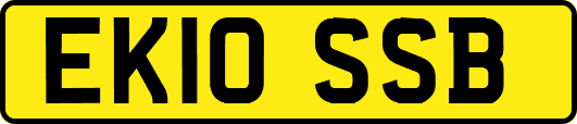 EK10SSB