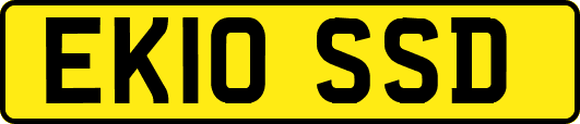 EK10SSD