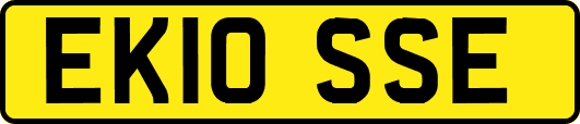 EK10SSE