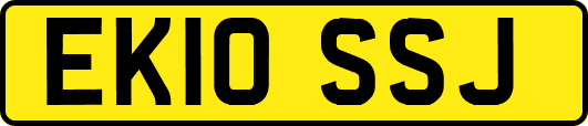 EK10SSJ
