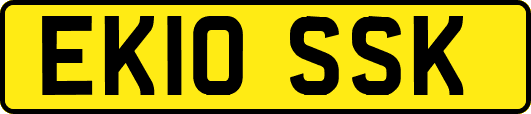 EK10SSK