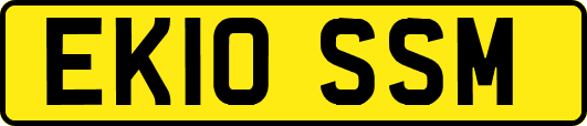 EK10SSM