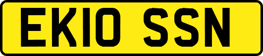 EK10SSN