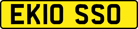 EK10SSO