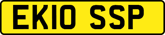 EK10SSP