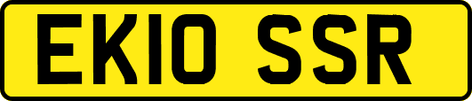 EK10SSR