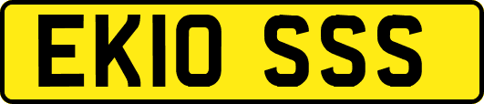 EK10SSS