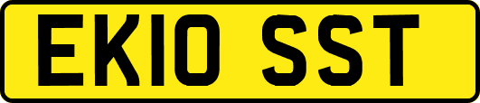 EK10SST