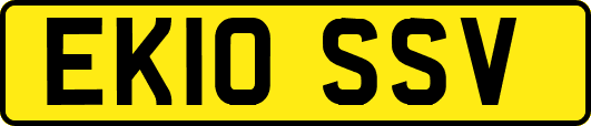 EK10SSV