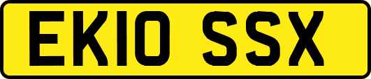 EK10SSX