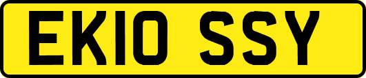 EK10SSY