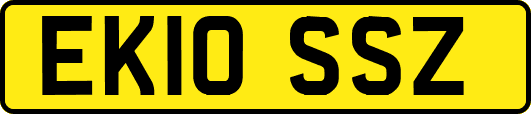 EK10SSZ