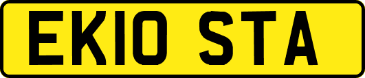 EK10STA