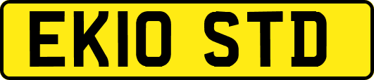 EK10STD