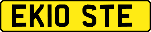 EK10STE