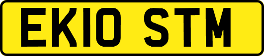 EK10STM