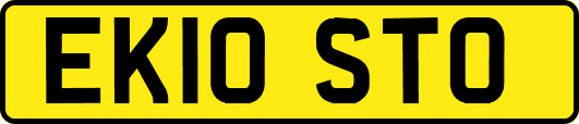 EK10STO