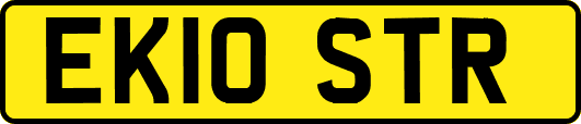 EK10STR