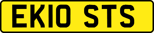 EK10STS