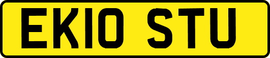 EK10STU
