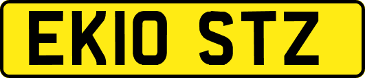 EK10STZ