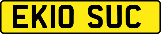 EK10SUC