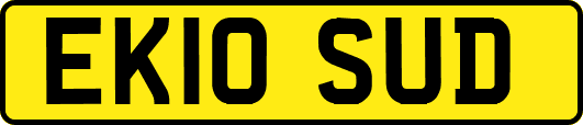 EK10SUD