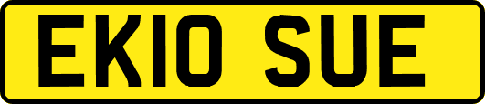 EK10SUE