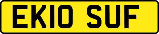EK10SUF