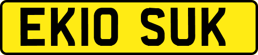 EK10SUK