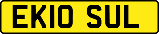 EK10SUL