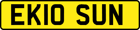 EK10SUN