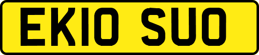 EK10SUO