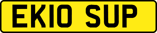 EK10SUP