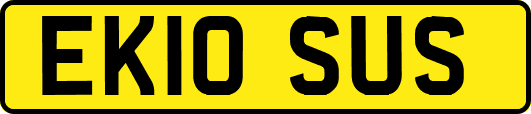 EK10SUS