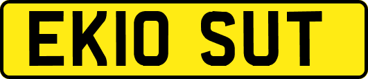 EK10SUT
