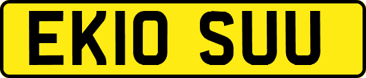 EK10SUU