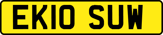 EK10SUW