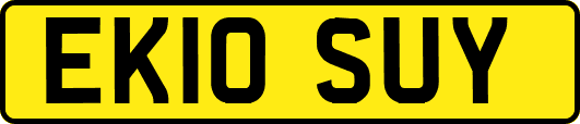 EK10SUY