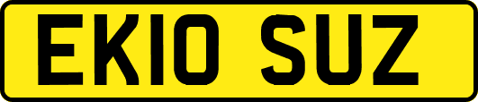 EK10SUZ