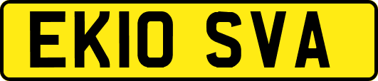 EK10SVA